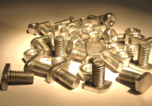 BOLT and NUT