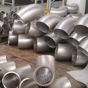 BUTT WELD FITTING