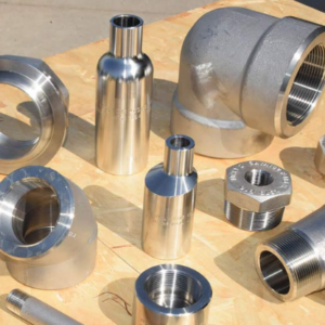FORGED FITTING