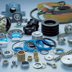 MECHANICAL SPARE PART & POWER TRANSMISSION