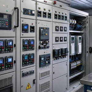 ELECTRICAL, INSTRUMENTATION & AUTOMATION