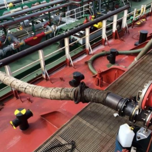 INDUSTRIAL HOSES, TUBING & COUPLINGS