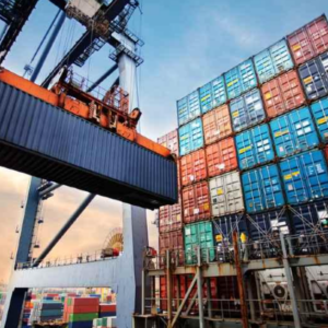 SERVICES - Logistic & Delivery Coordination