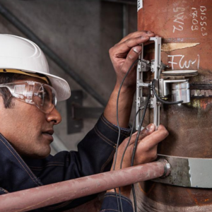 SERVICES - Certification, Testing & Inspection Coordination