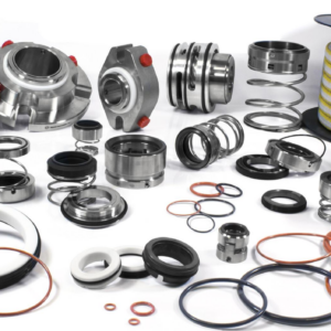 GASKETS, PACKING & SEALING